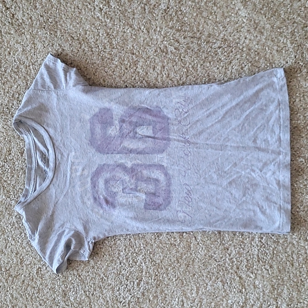 Aerapostale grapic t-shirt